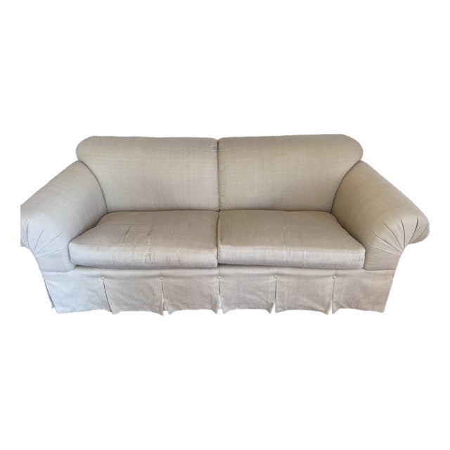 A. Rudin Sofa For Sale