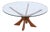 Mid-Century T118 Coffee Table in Teak by Illum Wikkelso for Niels Eilersen, Denmark, 1960s For Sale