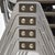 Don Albinson Stacking Side Chairs by Knoll Set of 8 For Sale - Image 9 of 11