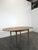 Scandinavian Teak Table with Extension For Sale - Image 6 of 11