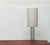 Mid-Century Modern Swiss Table Lamp, 1960s For Sale - Image 4 of 18