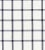 Sample - The House of Scalamandré Wilton Linen Check Fabric, Navy For Sale