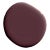 Not Yet Made - Made To Order BACKDROP Adhesive Sample Swatch in Lobby Scene (Dark, Warm Purple-Red ​) For Sale - Image 5 of 5