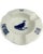 1930s Vintage the Partridge Club Nyc Ashtray Catchall Dish New York City For Sale - Image 5 of 6