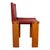Monk Chairs by Afra & Tobia Scarpa for Molteni, 1973, Set of 12 For Sale - Image 16 of 18
