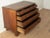 Victorian Linen Press Chest of Drawers, 1840 For Sale - Image 5 of 9