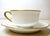 Limoges Haviland 29-Piece Tea Service With 12 Cups, Saucers & Dessert Plates For Sale - Image 11 of 15