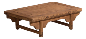 Primitive Chinese Accent Table