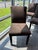 The Inside The Inside Classic Dining Chairs Set of 6 For Sale - Image 4 of 5