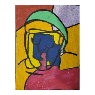 The French Boy ( in the Widow no.4) For Sale