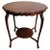 1920s Chippendale Style English Wood Coffee Table For Sale - Image 13 of 13