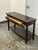 2010s Contemporary Single Drawer Console For Sale - Image 5 of 12