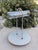 Ceiling or Table Lamp Acheo by Gianfranco Frattini for Artemide, 1990s, in Flawless conditions. Designed 1990 to 1999 This...