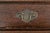 Antique Salesman Sample English Slant Front Chest of Drawers For Sale - Image 10 of 12