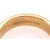 Tiffany & Co. 18 Karat Yellow Gold Wedding Ring / Band For Sale - Image 4 of 12
