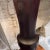 1950s Sculptural Table Lamp in Palo Fierro Desert Ironwood, Mid-Century Modern For Sale - Image 5 of 13