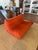 Mid-Century Modern Ligne Roset Togo Loveseat For Sale - Image 3 of 6