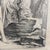 Hamlet Winstanley, Depicting the Myth of Glaucus and Scylla, 1720s, Engraving For Sale - Image 11 of 15