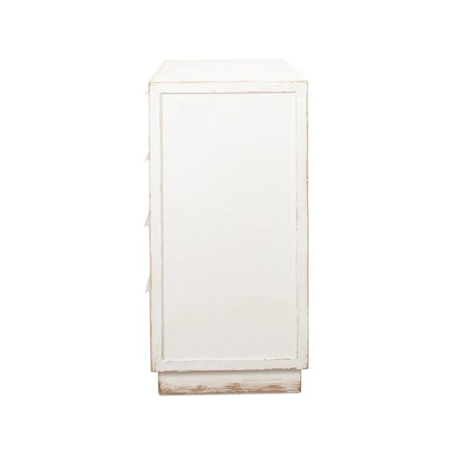 2020s Rustic Chest of Drawers For Sale - Image 5 of 8