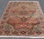 Vintage Persian Tabriz Rug With Silk Accents and Floral Medallion Design For Sale - Image 9 of 16
