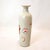 Ceramic Antique Miniature Chinese Porcelain Foo Dog Bottle Vase For Sale - Image 7 of 10