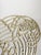 Brass Trivet with Art Nouveau Decoration, France, 1920s For Sale - Image 9 of 11