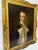 Wood 18th Century Georgian Naval Oil Portrait of Captain Gamaliel Nightingale For Sale - Image 7 of 18