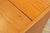 Brown Mid-Century Danish Modern Teak Writing Desk With Lift-Top Storage For Sale - Image 8 of 12