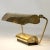 Mid-Century Brass Desk Lamp from Philips, 1940s For Sale - Image 6 of 13