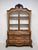 Antique Dutch Display Cabinet, 1800s For Sale - Image 3 of 12