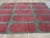 Mid 20th Century Galerie Shabab Collection Mid-20th Century Turkish Art Deco Style Carpet For Sale - Image 5 of 9