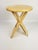Suzy Stool by A. Reed for Princes Design Works Ltd, 1980s For Sale - Image 9 of 13