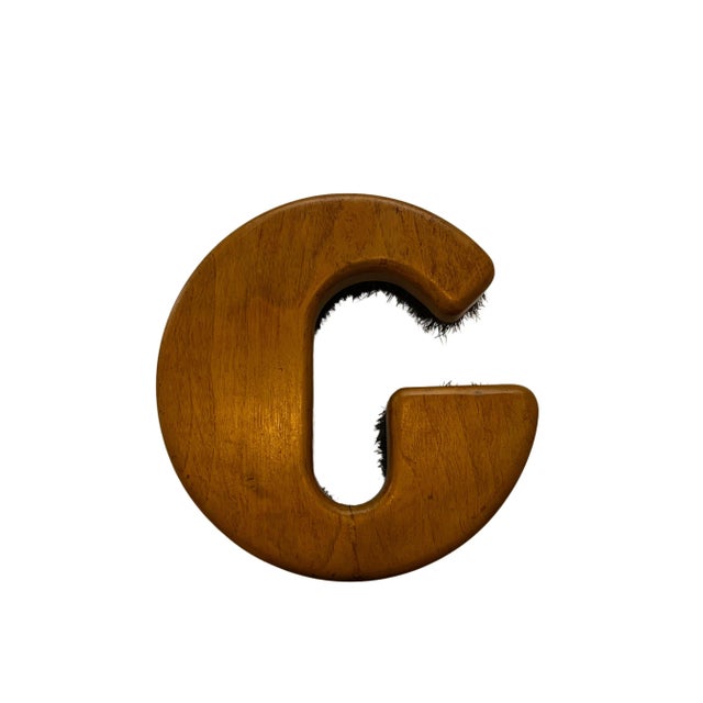 Clothes Brush by Carl Auböck for Werkstätte Carl Auböck, 1950s For Sale - Image 12 of 12