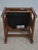 Set of 6 Stickley Arts & Crafts Mission Oak Dining Chairs For Sale - Image 15 of 18