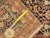 Traditional Pasargad DC Fine Hand Knotted Ralph Lauren Design Runner Rug For Sale - Image 3 of 3