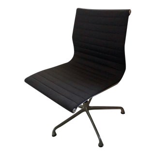 Eames X Herman Miller Aluminum Group Management Chair For Sale