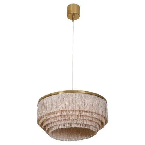 Model T603 Pendant by Hans-Agne Jakobsson, 1960s For Sale - Image 13 of 13