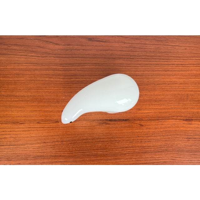 Vintage Glas Icebear Figurine, 1970s For Sale - Image 4 of 18