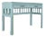 Colony Desk, Turquoise For Sale