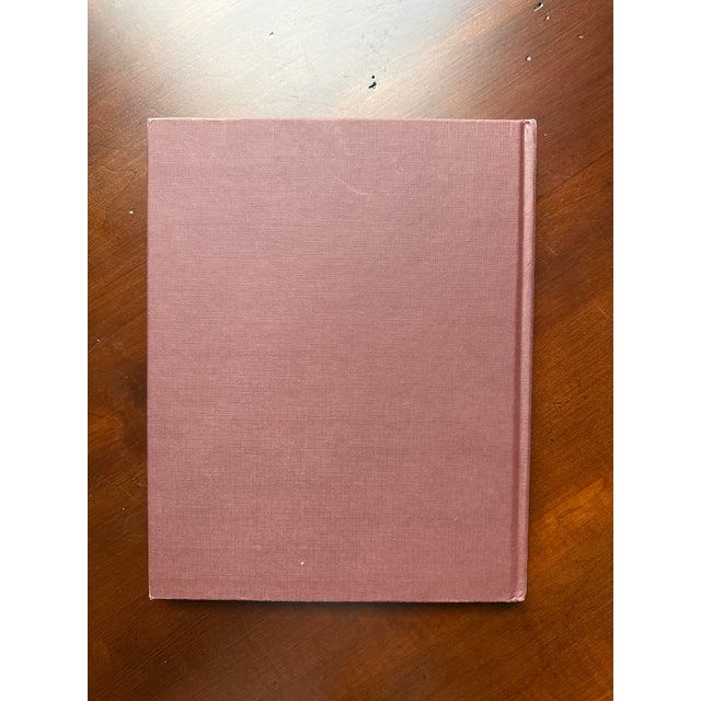 1990s 1991 A Passion for Needlepoint Book For Sale - Image 5 of 12