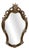 Venetian Murano Glass Mirror For Sale