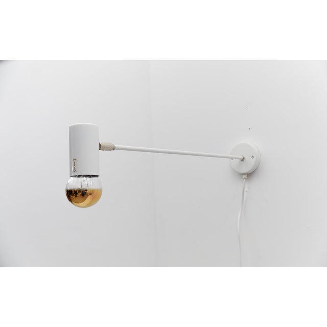 Mid-Century Modern Wall Lamps for Illuminating Art, Germany, 1960s For Sale - Image 11 of 18