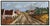 Mid-Century Modern Mid 20th Century Country Lane, Charles Levier For Sale - Image 3 of 4
