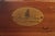 Hooker Furniture 'Seven Seas' Georgian Style Carved Mahogany File Cabinet For Sale - Image 11 of 15