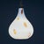 Mid-Century Opaline Murano Glass Pendant Lamp from Stilnovo, 1950s For Sale - Image 12 of 15
