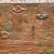 Mid-Century Mixed Metal Abstract Assemblage For Sale - Image 9 of 13