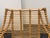 Brown Serena & Lily Venice Rattan Armchair For Sale - Image 8 of 12