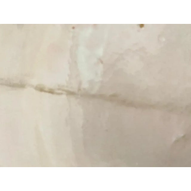 Boulogne sur Mer Faience Dish, France, 19th Century For Sale - Image 3 of 13