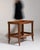 1940s French Oak Bar Cart, Antique, France, Circa 1940 For Sale - Image 5 of 13