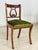 Mahogany Dining Chairs, Set of 6 For Sale - Image 4 of 12